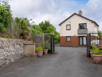 4 The Gables, 78 Old Cabra Road, Dublin 7, Co. Dublin, North Circular Road, Dublin 7