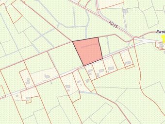 Ballylugnagown, Boyle, Co. Roscommon