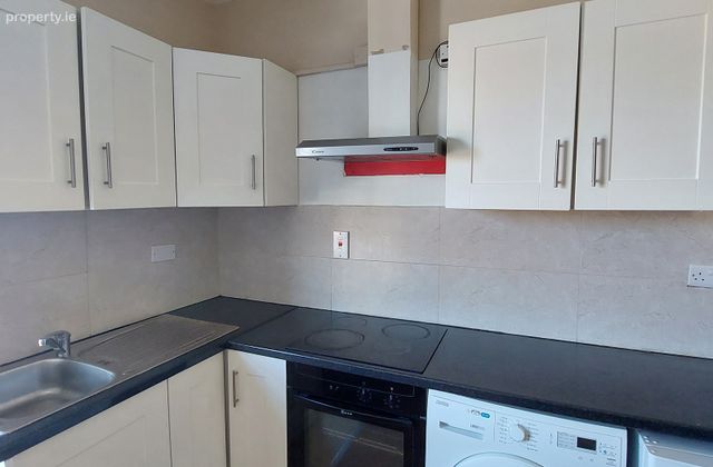 Sherrard Street Lower, Dublin 1 - Click to view photos
