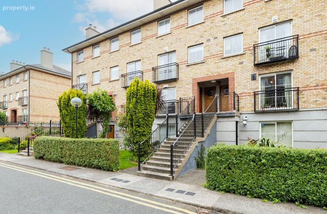 26 The Innings, Observatory Lane, Rathmines, Dublin 6 - Click to view photos