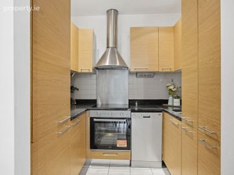 3 Hanover Riverside, Grand Canal Dock, Dublin 2 - Image 2