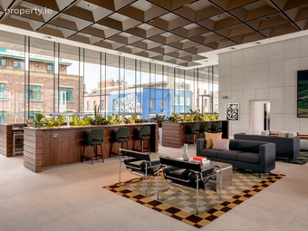 One Central Plaza, 36 Dame Street, Dublin 2 - Image 2