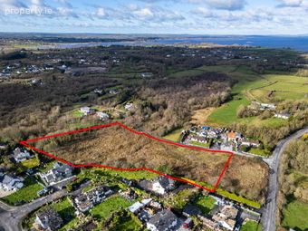 Old Bog Road, Coosan, Athlone, Co. Westmeath, Kinnegad, Co. Westmeath