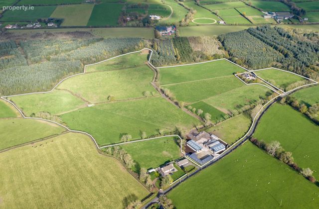 Spurree, Castlelyons, Co. Cork - Click to view photos