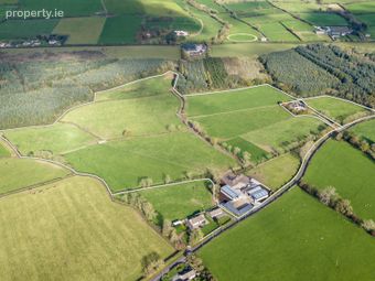 Spurree, Castlelyons, Co. Cork
