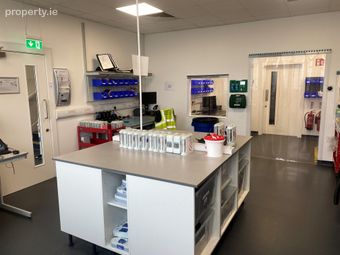 Unit 23, North Park Business Park, North Road, Finglas, Dublin 11, Dublin 11 - Image 5