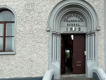 Apartment 6, Demonford Hall, Convent Road, Tullamore, Co. Offaly - Image 2