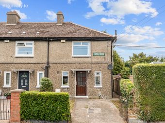 1 Larkfield Gardens, Harold's Cross, Dublin 6w, Harold's Cross, Dublin 6w