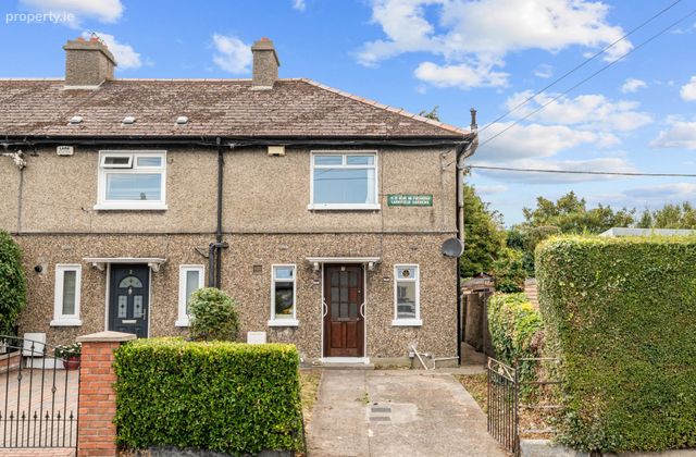 1 Larkfield Gardens, Harold's Cross, Dublin 6w, Harold's Cross, Dublin 6w - Click to view photos