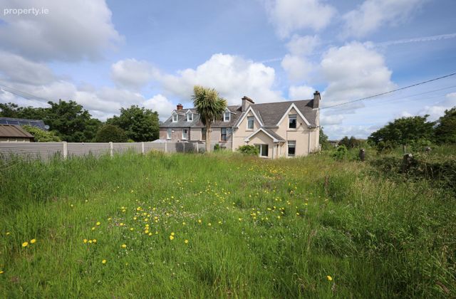 1 Willmount, Gardiners Hill, St. Lukes, Co. Cork - Click to view photos