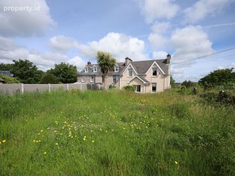 1 Willmount, Gardiners Hill, St. Lukes, Co. Cork
