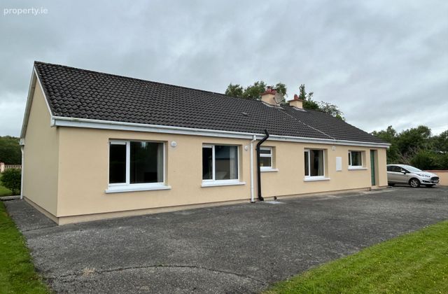 Ballinamanagh, Kilcummin, Kilcummin, Co. Kerry - Click to view photos