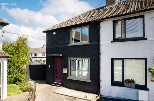 80 Curlew Road, Drimnagh, Dublin 12 - Click to view photos