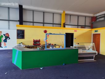 The Fun Shack, Unit 5, Cottage Hill Commercial Park, Loughrea, Co. Galway - Image 4