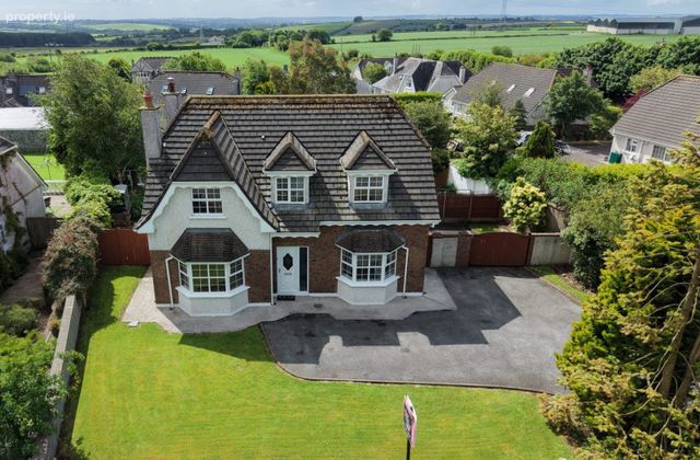 12 The Green, Whitechurch, Whitechurch, Co. Cork - Click to view photos