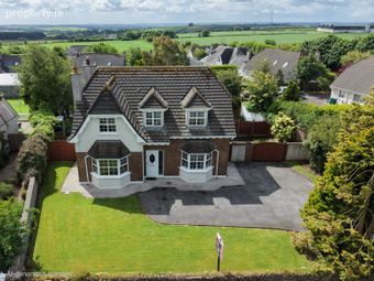 12 The Green, Whitechurch, Whitechurch, Co. Cork