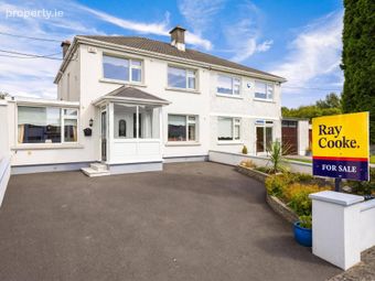 79 Coolamber Drive, Rathcoole, Co. Dublin, Rathcoole, Co. Dublin