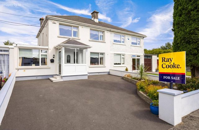 79 Coolamber Drive, Rathcoole, Co. Dublin, Rathcoole, Co. Dublin - Click to view photos