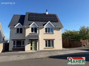 88 Caiseal Na Ri, Cashel, Co. Tipperary