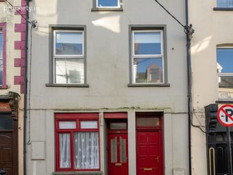 20 East Beach, Cobh, Cobh, Co. Cork