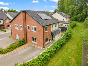 33 Lyreen Lodge, Maynooth, Co. Kildare, Maynooth, Co. Kildare