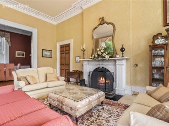 Knockeven House, Rushbrooke, Cobh, Co. Cork, Cobh, Co. Cork - Image 5