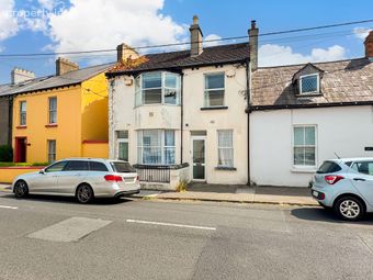 Apts 1 & 2, Dunbur House, Seapoint Road, Bray, Co. Wicklow, Bray, Co. Wicklow
