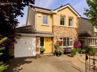 5 Pine Grove, Coill Fada, Longwood, Longwood, Co. Meath - Image 2