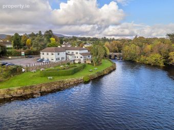 Ouvane Falls Inn, Ballylickey, Co. Cork - Image 3