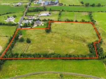 Lands Bunnanertish, Knockanillaun, Ballina, Co. Mayo - Image 3