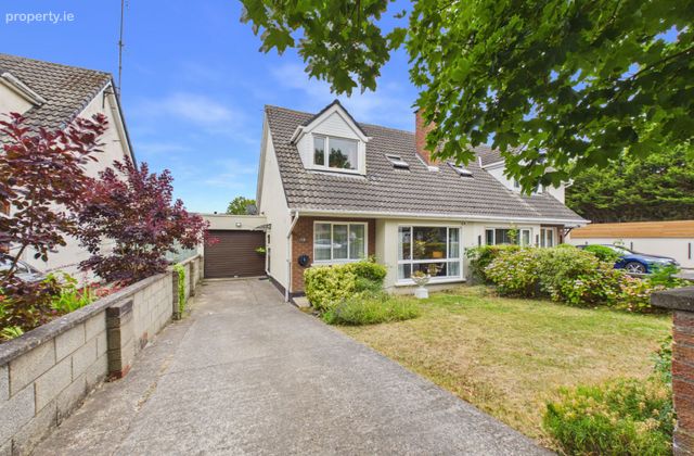 18 Beaverstown Orchard, Donabate, Donabate, Co. Dublin - Click to view photos