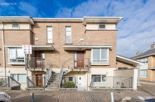 95 Ivy Court, Beaumont Woods, Beaumont, Dublin 9 - Click to view photos