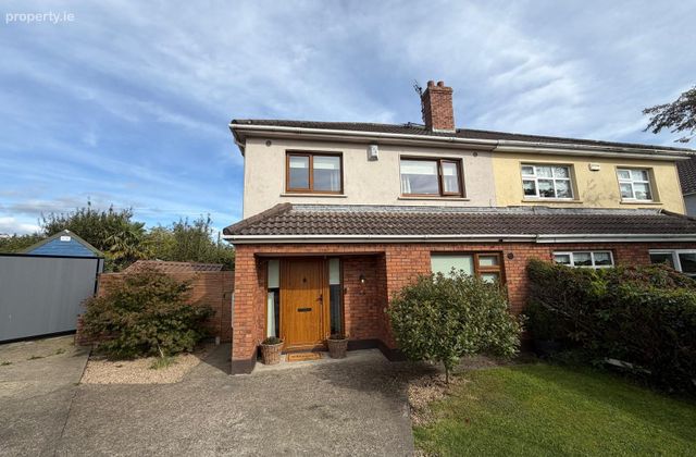 38 Westcourt, Drogheda, Co. Louth, Drogheda, Co. Louth - Click to view photos