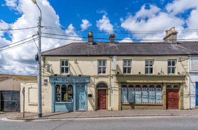 Pica Pica, 3 Bride Street, Kildare, Co. Kildare - Click to view photos