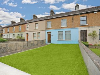 Eden Vale, Ballysimon Road, Limerick, Limerick City Centre, Co. Limerick
