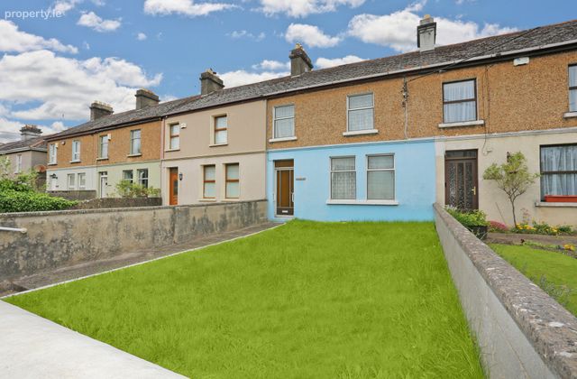 Eden Vale, Ballysimon Road, Limerick, Limerick City Centre, Co. Limerick - Click to view photos
