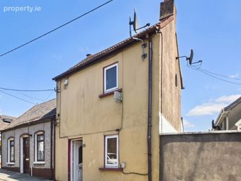 37 Green Street, Waterford, Waterford City Centre, Co. Waterford