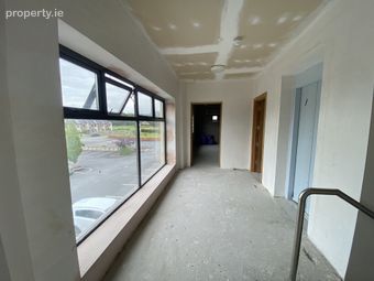 First Floor Unit, Tesco Shopping Centre, Castlepollard, Co. Westmeath - Image 2