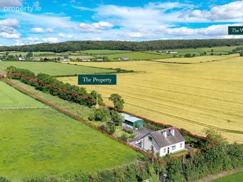 Carricksallagh Corrig, Stradbally, Co. Laois, Stradbally, Co. Laois - Image 4