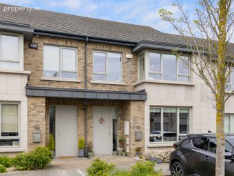 12 The Moorings, Marina Village, Greystones, Co. Wicklow, Greystones, Co. Wicklow - Image 3