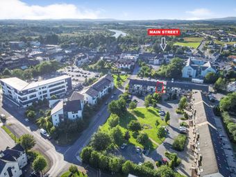 14 Allen, Shannon Court, Carrick-on-Shannon, Co. Leitrim