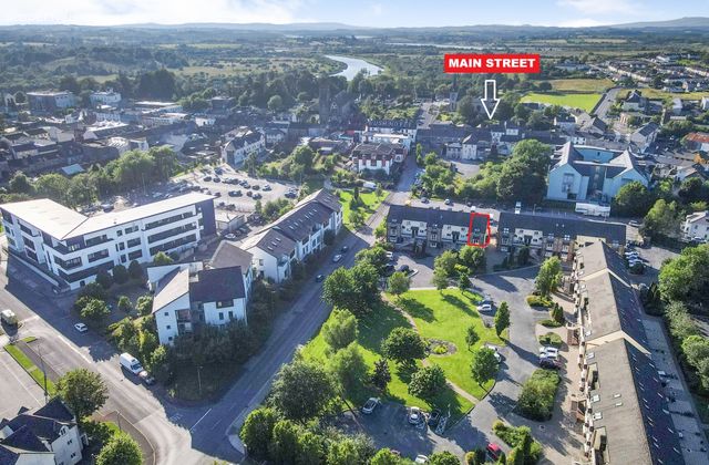 14 Allen, Shannon Court, Carrick-on-shannon, Co. Leitrim, Carrick-on-Shannon, Co. Leitrim - Click to view photos