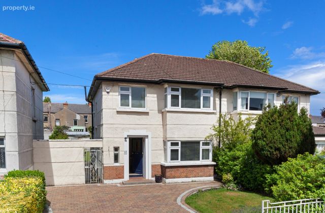 47 Home Farm Park, Drumcondra, Dublin 9, Drumcondra, Dublin 9 - Click to view photos