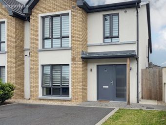 23 Park Avenue, Friary Walk, Callan, Co. Kilkenny