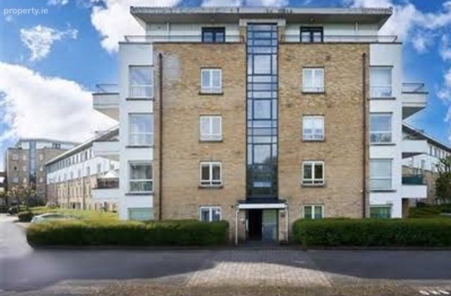Scariff House, Waterville Terrace, Ballycoolin, Dublin 15 - Click to view photos
