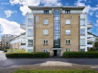Scariff House, Waterville Terrace, Ballycoolin, Dublin 15