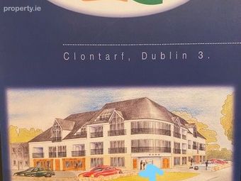 430 Clontarf Road, Dublin 3, Dollymount, Dublin 3
