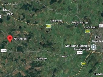 Northfield, Cloontabonniv, Kilmaley, Co. Clare - Image 3