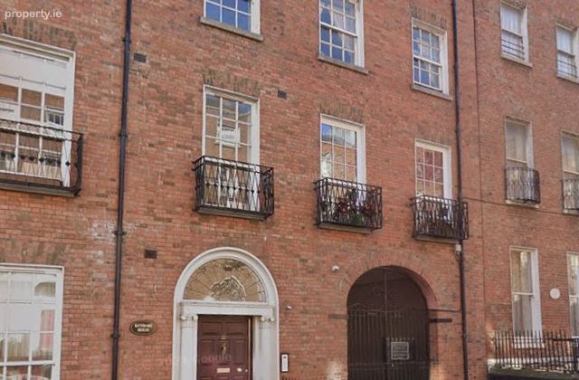 Apartment 11, Kenmare House, Dublin 1 - Click to view photos