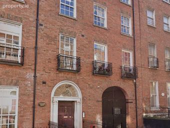 Apartment 11,Kenmare House,22/23 North Great Georg, Dublin 1
